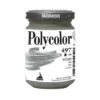 Farba akrylowa Polycolor - Maimeri - 497, Steel, 140 ml