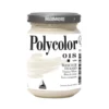 Farba akrylowa Polycolor - Maimeri - 018, Titanium White, 140 ml