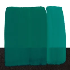 Farba akrylowa Polycolor - Maimeri - 408, Turquoise Blue, 20 ml