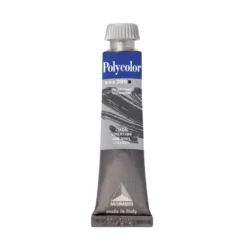 Farba akrylowa Polycolor - Maimeri - 390, Ultramarine, 20 ml