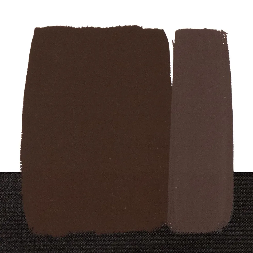Farba akrylowa Polycolor - Maimeri - 484, Vandyke Brown, 20 ml