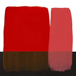 Farba akrylowa Polycolor - Maimeri - 280, Vermilion Hue, 140 ml