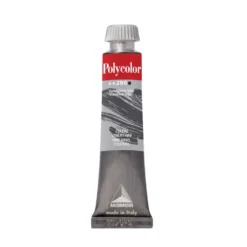 Farba akrylowa Polycolor - Maimeri - 280, Vermilion Imitation, 20 ml