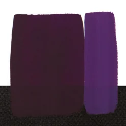 Farba akrylowa Polycolor - Maimeri - 443, Violet, 20 ml
