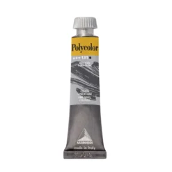 Farba akrylowa Polycolor - Maimeri - 131, Yellow Ochre, 20 ml