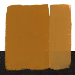 Farba akrylowa Polycolor - Maimeri - 131, Yellow Ochre, 140 ml