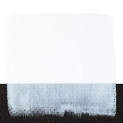 Farba akrylowa Polycolor - Maimeri - 020, Zinc White, 140 ml