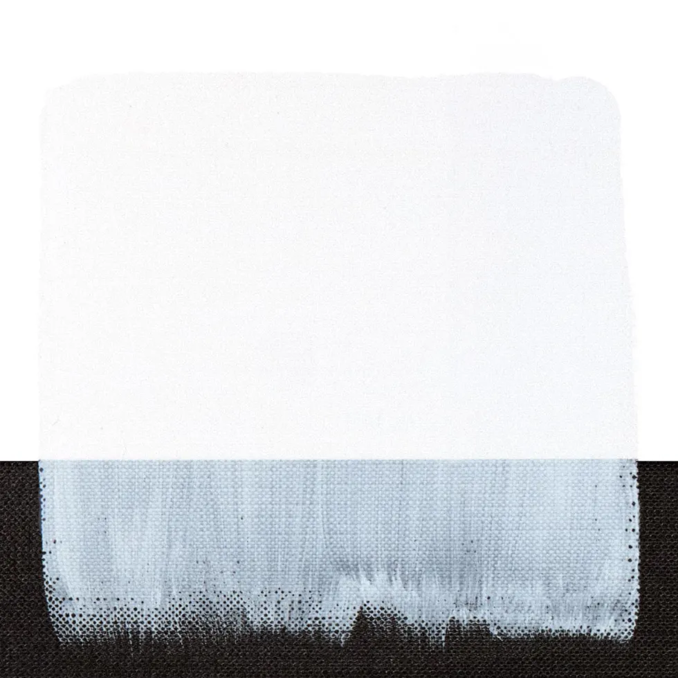 Farba akrylowa Polycolor - Maimeri - 020, Zinc White, 140 ml