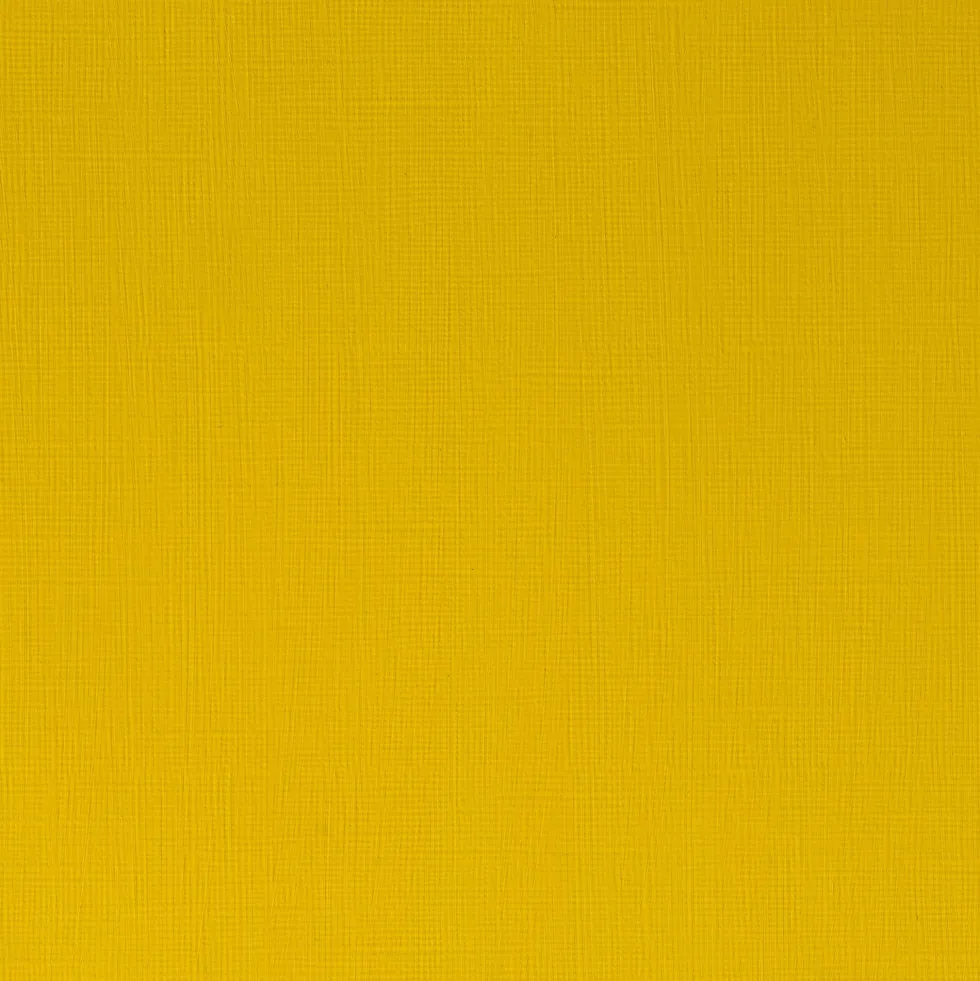Farba akrylowa Professional Acrylic - Winsor & Newton - Azo Yellow Medium, 60 ml