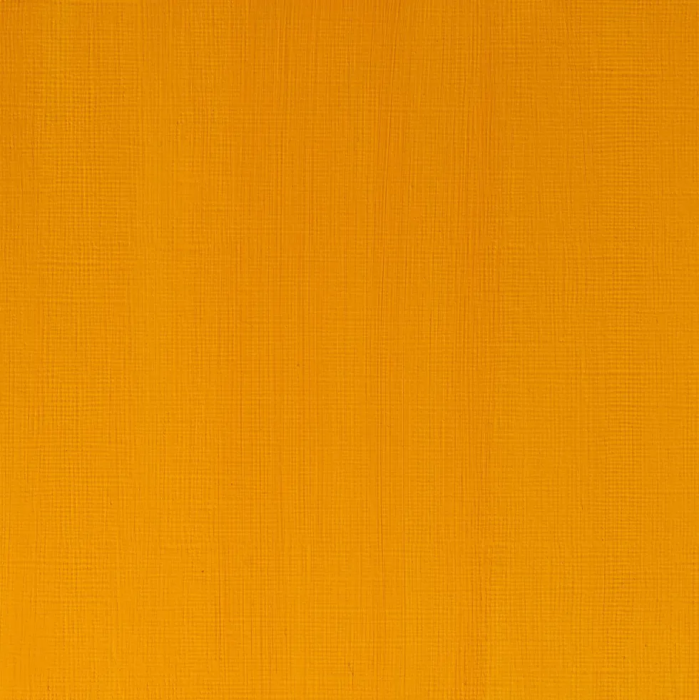 Farba akrylowa Professional Acrylic - Winsor & Newton - Azo Yellow Deep, 60 ml