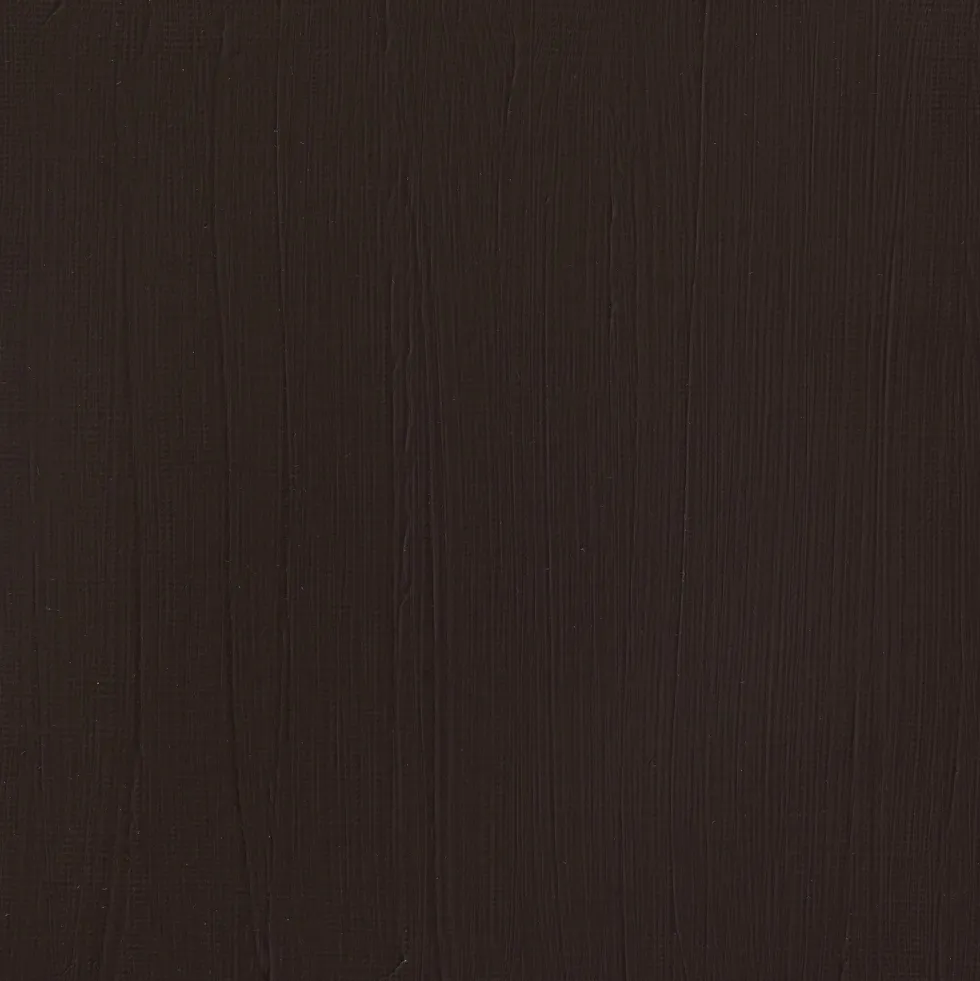 Farba akrylowa Professional Acrylic - Winsor & Newton - Burnt Umber, 60 ml