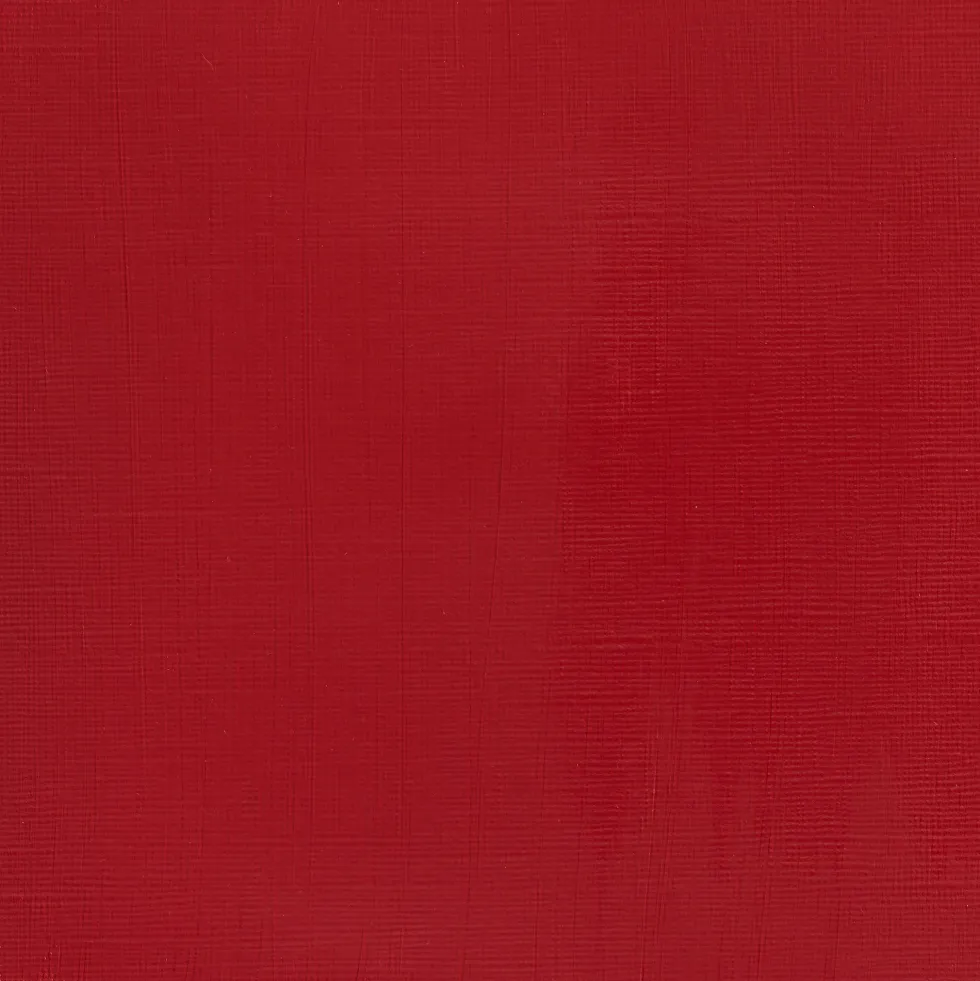 Farba akrylowa Professional Acrylic - Winsor & Newton - Cadmium Red Deep, 60 ml