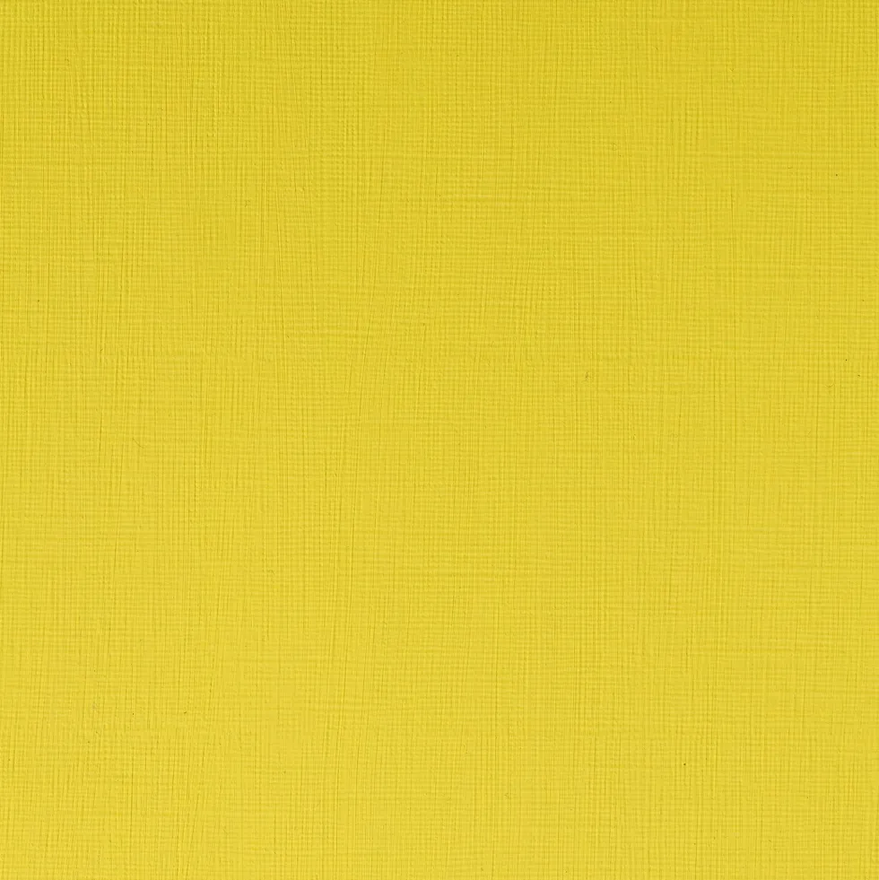 Farba akrylowa Professional Acrylic - Winsor & Newton - Cadmium Lemon, 60 ml