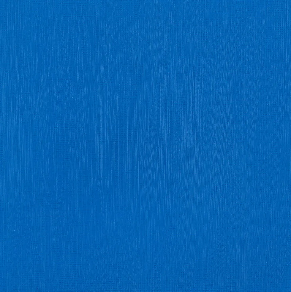 Farba akrylowa Professional Acrylic - Winsor & Newton - Cerulean Blue, 60 ml