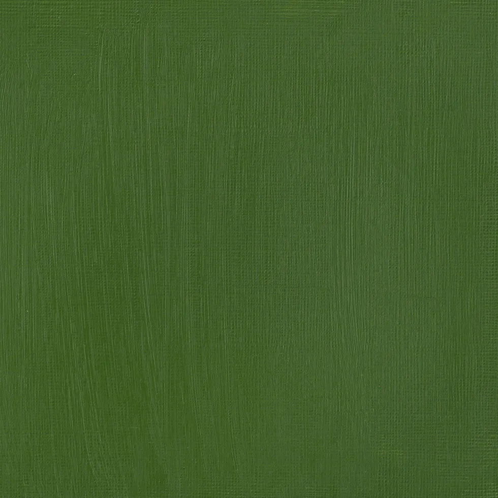 Farba akrylowa Professional Acrylic - Winsor & Newton - Chromium Oxide Green, 60 ml