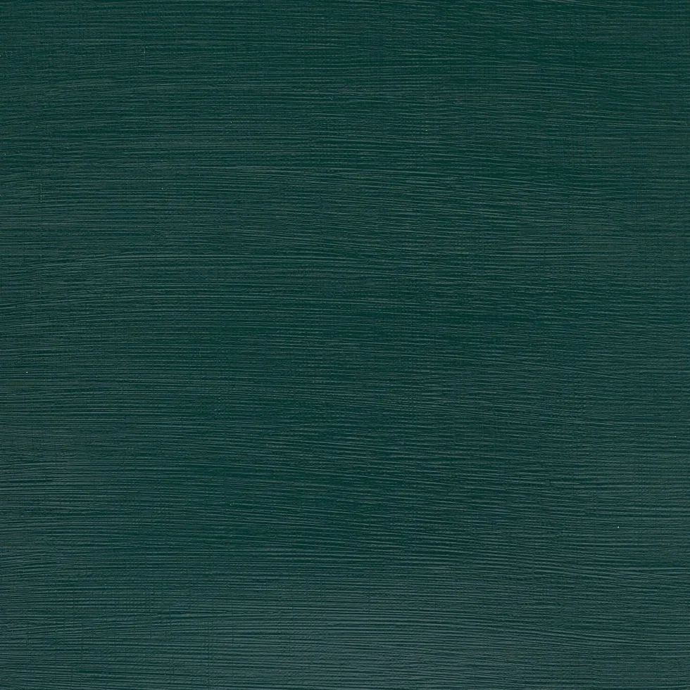 Farba akrylowa Professional Acrylic - Winsor & Newton - Cobalt Green Deep, 60 ml