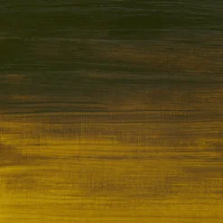 Farba akrylowa Professional Acrylic - Winsor & Newton - Green Gold, 60 ml