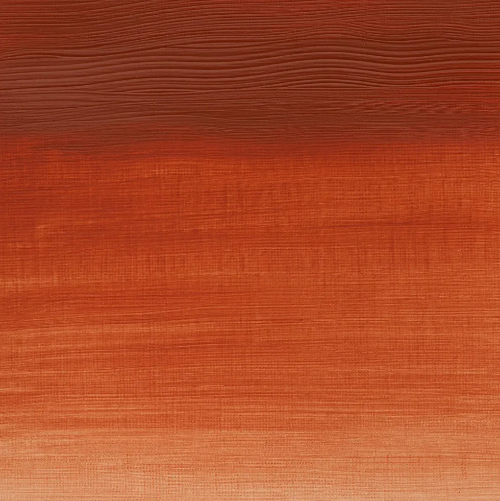 Farba akrylowa Professional Acrylic - Winsor & Newton - Light Red, 60 ml