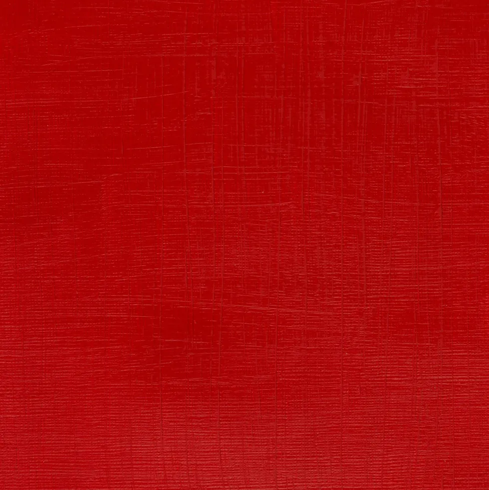 Farba akrylowa Professional Acrylic - Winsor & Newton - Naphthol Red Light, 60 ml