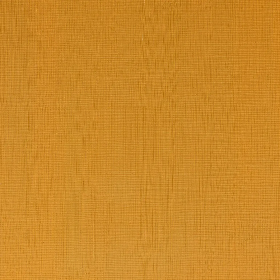 Farba akrylowa Professional Acrylic - Winsor & Newton - Naples Yellow Deep, 60 ml