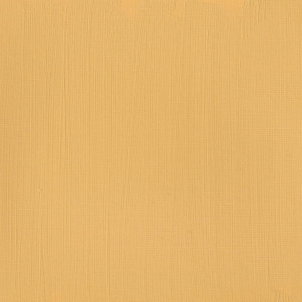 Farba akrylowa Professional Acrylic - Winsor & Newton - Naples Yellow, 60 ml