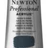 Farba akrylowa Professional Acrylic - Winsor & Newton - Payne's Gray, 60 ml