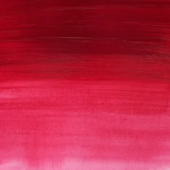 Farba akrylowa Professional Acrylic - Winsor & Newton - Permanent Alizarin Crimson, 60 ml