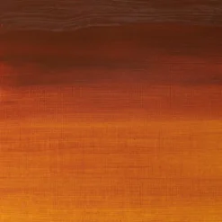 Farba akrylowa Professional Acrylic - Winsor & Newton - Quinacridone Burnt Orange, 60 ml