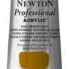 Farba akrylowa Professional Acrylic - Winsor & Newton - Raw Umber Light, 60 ml