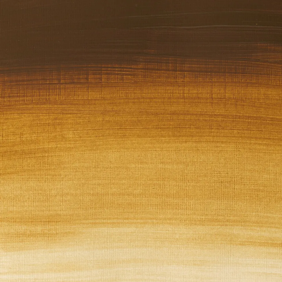 Farba akrylowa Professional Acrylic - Winsor & Newton - Raw Umber Light, 60 ml