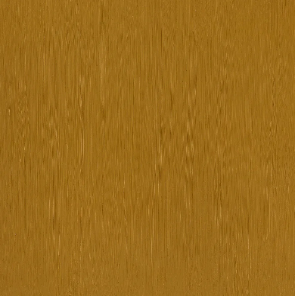 Farba akrylowa Professional Acrylic - Winsor & Newton - Yellow Iron Oxide, 60 ml