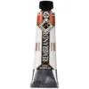 Farba akrylowa - Rembrandt - Copper, 40 ml