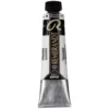Farba akrylowa - Rembrandt - Ivory Black, 40 ml