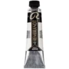 Farba akrylowa - Rembrandt - Oxide Black, 40 ml