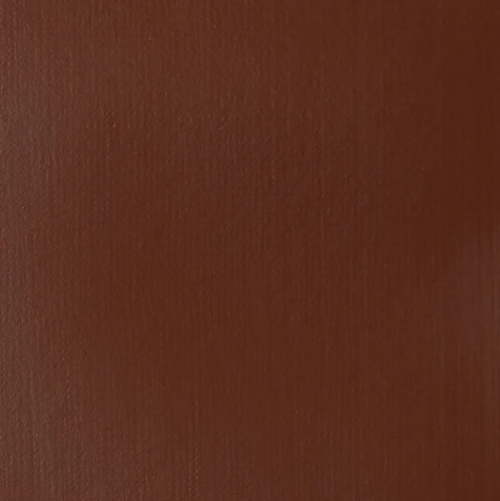 Farba akrylowa Soft Body - Liquitex - Burnt Sienna, 59 ml