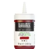 Farba akrylowa Soft Body - Liquitex - Cadmium Free Red Deep, 59 ml