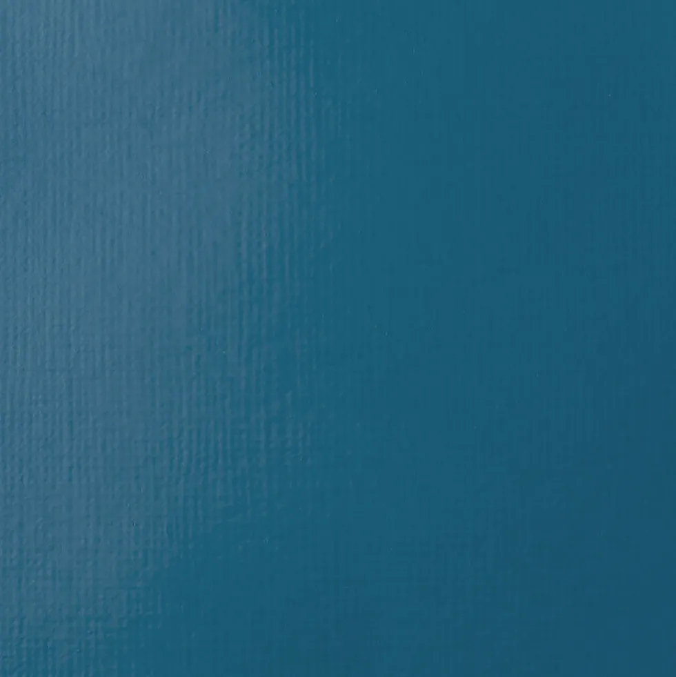 Farba akrylowa Soft Body - Liquitex - Cerulean Blue Hue, 59 ml