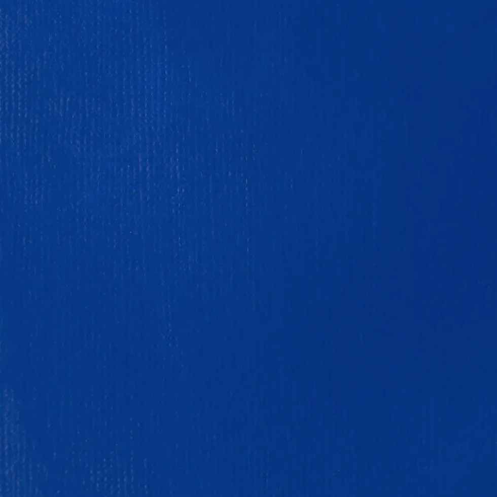 Farba akrylowa Soft Body - Liquitex - Cobalt Blue Row, 59 ml