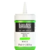 Farba akrylowa Soft Body - Liquitex - Fluo Green, 59 ml