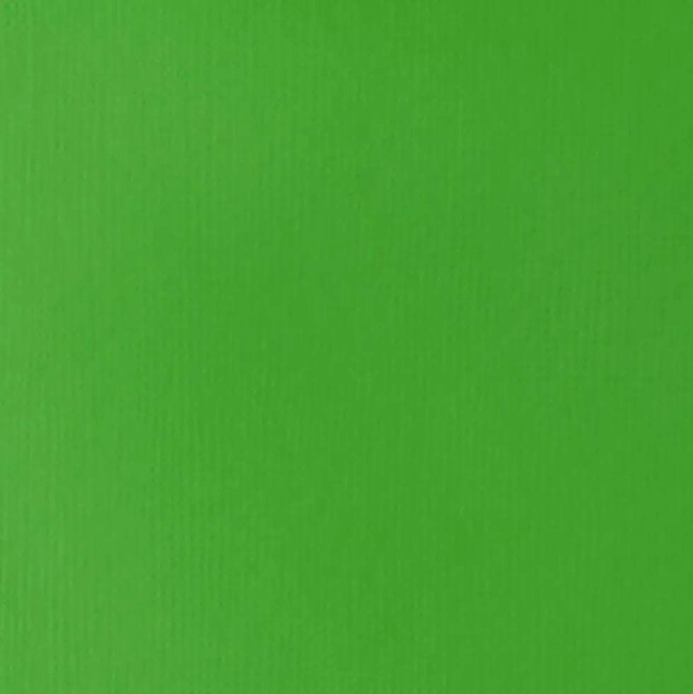 Farba akrylowa Soft Body - Liquitex - Fluo Green, 59 ml