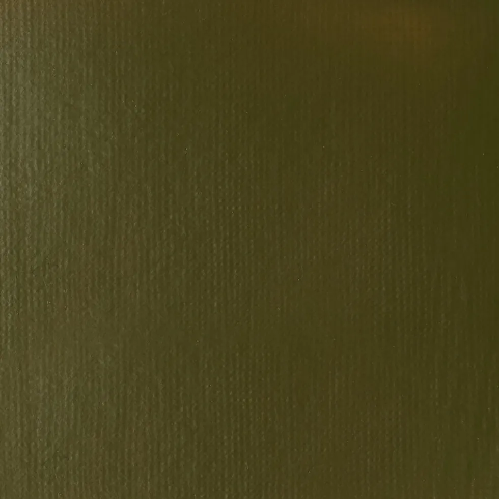 Farba akrylowa Soft Body - Liquitex - Green Gold, 59 ml