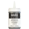 Farba akrylowa Soft Body - Liquitex - Iridescent Bright Silver, 59 ml