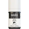 Farba akrylowa Soft Body - Liquitex - Ivory Black, 59 ml