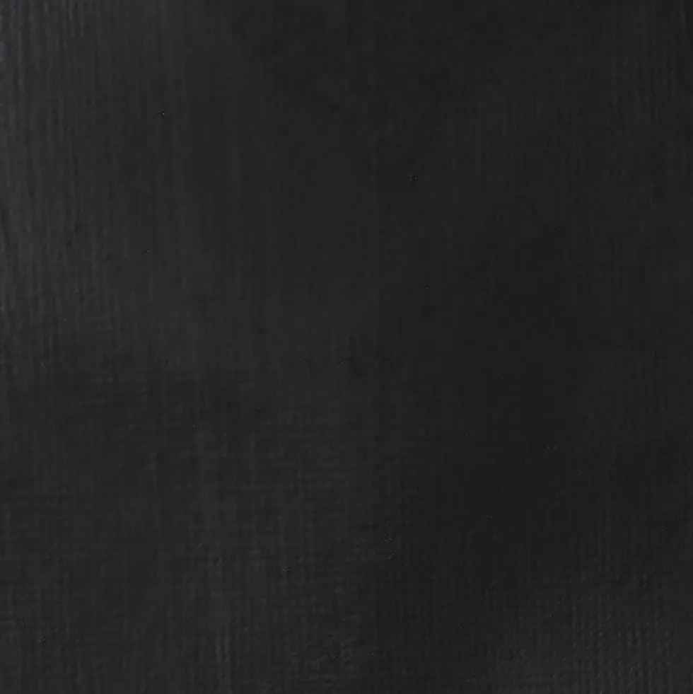 Farba akrylowa Soft Body - Liquitex - Mars Black, 59 ml