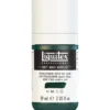 Farba akrylowa Soft Body - Liquitex - Phthalocyanine Green Blue Shade, 59 ml