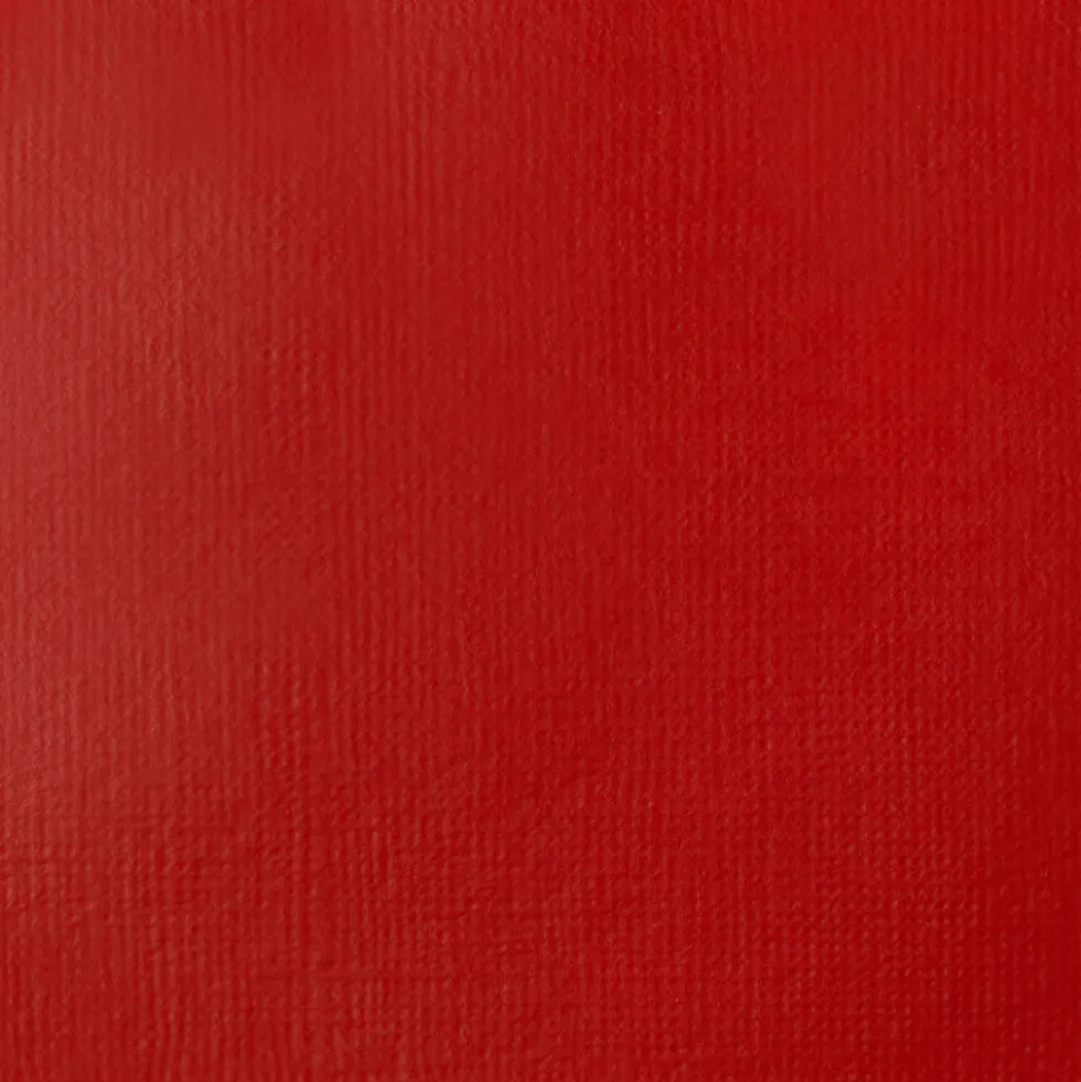 Farba akrylowa Soft Body - Liquitex - Pyrrole Red, 59 ml