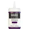 Farba akrylowa Soft Body - Liquitex - Quinacridone Blue Violet, 59 ml