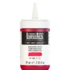 Farba akrylowa Soft Body - Liquitex - Quinacridone Crimson, 59 ml