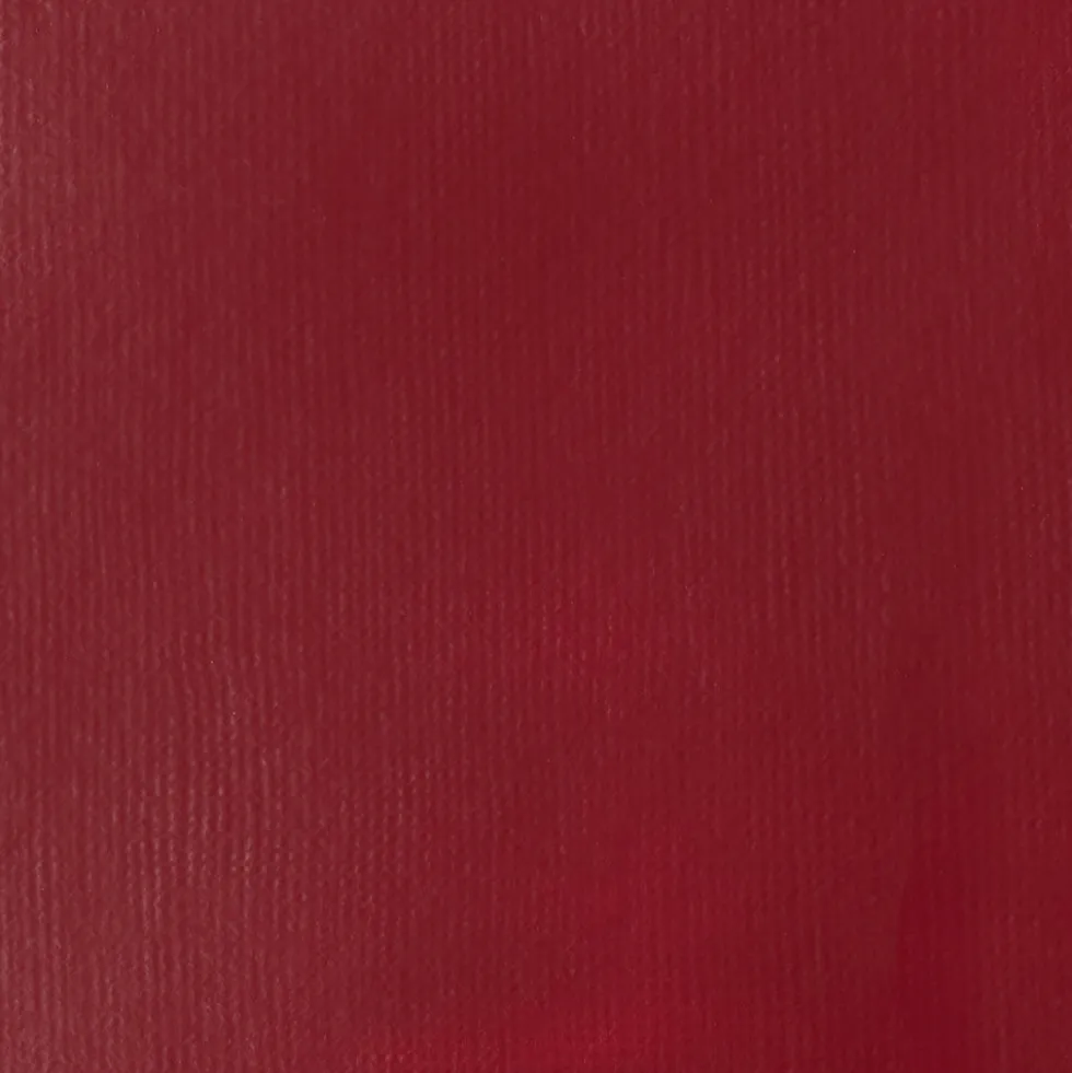 Farba akrylowa Soft Body - Liquitex - Quinacridone Crimson, 59 ml