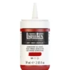 Farba akrylowa Soft Body - Liquitex - Quinacridone Red Orange, 59 ml